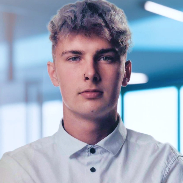 Ján Rusinko - reklama